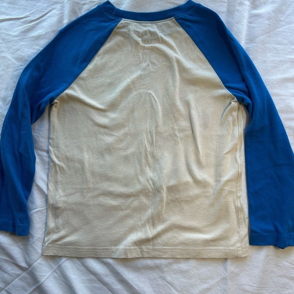 Boys‎ Graphic Shirt & Sweatshirt Bundle | size 4/5 - Picture 8 of 12